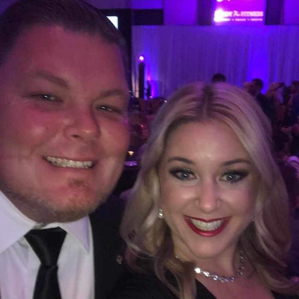 Meet your Posher, Brittany